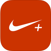 Nike+ Runningiosapp