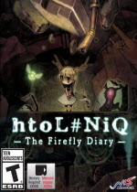 өռhtoL#NiQ:The Firefly Diary Ӳ̰