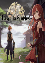 Pastelia Stories:ֻ֮