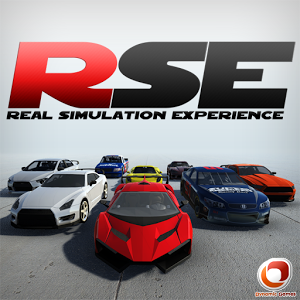 RSE:RSE Racing(δ)