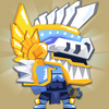 Hero Simulator:Idle Adventures(Ӣ��ѵ��Ӫ��ʽ��)