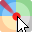 Pointofix�C ��Ļ���ʹ��߱�Я��V1.7.1�����ɫ���İ�