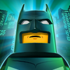 ����Ӣ��������:Lets Go Superheroes
