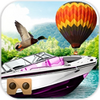 VR Crazy Boat Adventure(���ð�մ�VR��ʽ��)