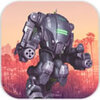 California Robots War(���ݻ�����ս����ʽ��)