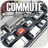 Commute: Heavy traffic(��ͨ�����������)