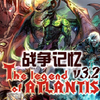ħ�޵�ͼ:ս������v4.0a4 AI