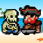 ʬ򺣵:Zombies Vs Pirates1.0.1׿