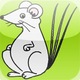 Squeaky Mouse(���������ͬ��)