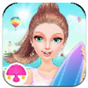 Seaside Salon(�ļ���̲ɳ����ʽ��)