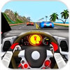 ����׷��Racing In Car Turbo