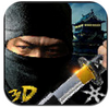 City Ninja Assassin Warrior 3D(�������ߴ̿�սʿ3D�ٷ���)