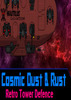 ���泾��Cosmic Dust & Rust