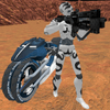 Space Gangster(�ռ�ǿ��)