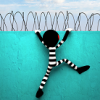 Stickman Escape Story 3D(�����Խ��3D���޽�����°�)