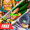 Super Hero Fighter 2(����Ӣ��ս��2������ʯ��)