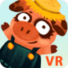 Three Pigs(��ֻС�� VR��)