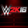 WWE2K16������Դ�浵