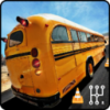 Real Manual Bus Simulator 3D(�������ֶ���ʿ��ʻԱ��ʽ��)