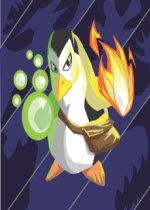 ʦAlchemist Penguin