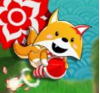 Rocket Fox(����ɺ�)