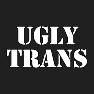 Ugly Trans app