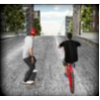 SKATE vs BMX 3D(vsֳ3D)