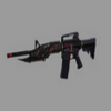 ����֮·2����ʿM4A1ͻ����ǹmod