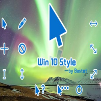 Win10 Styleָv1.0 °