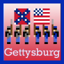 Pixel Soldiers Gettysburg(ʿ˹)