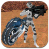 Space Gangster(����ڰﰲ׿��)
