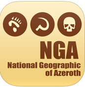 NGA()app