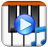Piano songs to relax(������������)