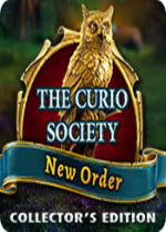 2:¼ԪThe Curio Society: New OrderⰲװӲ̰