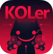 KOLer(Ϸʴ)app