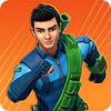 Thunderbirds(��������ӳ���2018���°�)