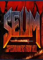 ԵıSEUM: Speedrunners from Hell