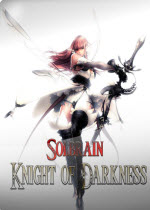 ֮:ڰʿ(Solbrain - Knight of Darkness)