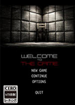 ӭϷWelcome to the Game ⰲװƽ