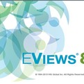 Eviews9.0(̖עԴa)ӋWܛ