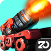Tower Defense: Civil War(������ս2018���°�)
