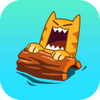 Splashy Cats(����עĿ��èè)