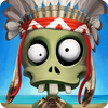 Zombie Castaways(��ʬƯ����2018���°�)ͼ��