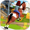 Cartoon Horse Riding(��ͨ������ʽ��)
