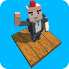Pixel Road 3D(���ص�·3d������ʯ���°�)