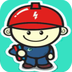 ���ݵ���ά��ƽ̨app