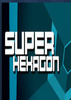 ����������super hexagon