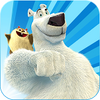 Norm of the North Arctic Dash(��������:Arctic Dash Norm of the North)