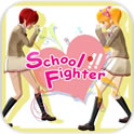 SchoolFighter(У԰սʽ)v1.131 ׿
