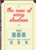 ӰThe Case of Scary ShadowsFlash